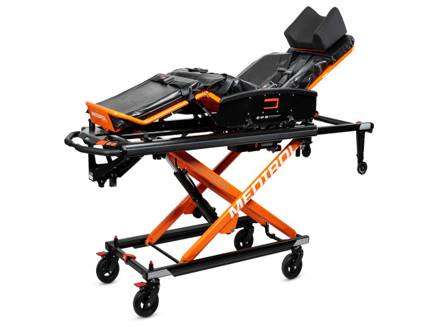 Powered Stretcher