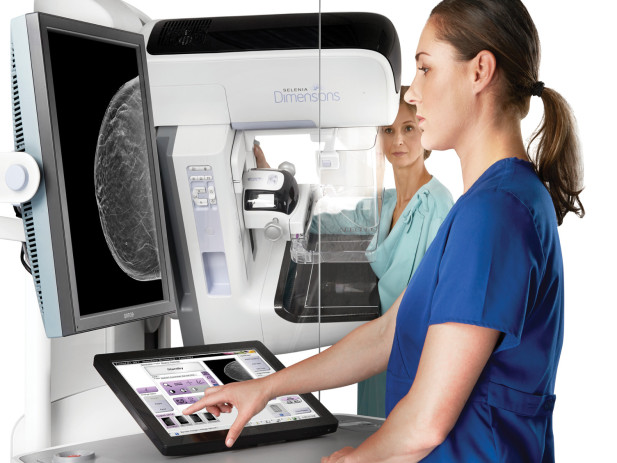 Mammography