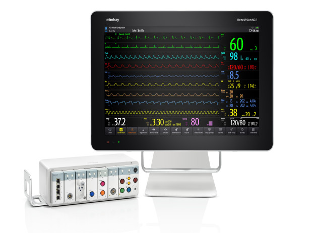 Patient Monitor