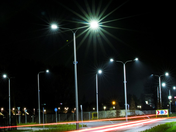 Connected Lighting Controls