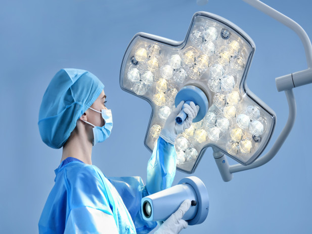 Surgical Lights